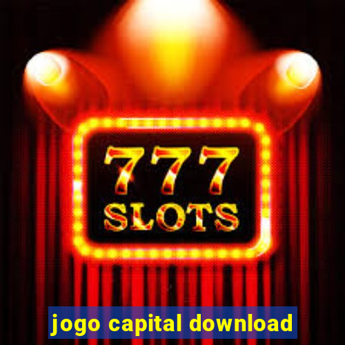 jogo capital download